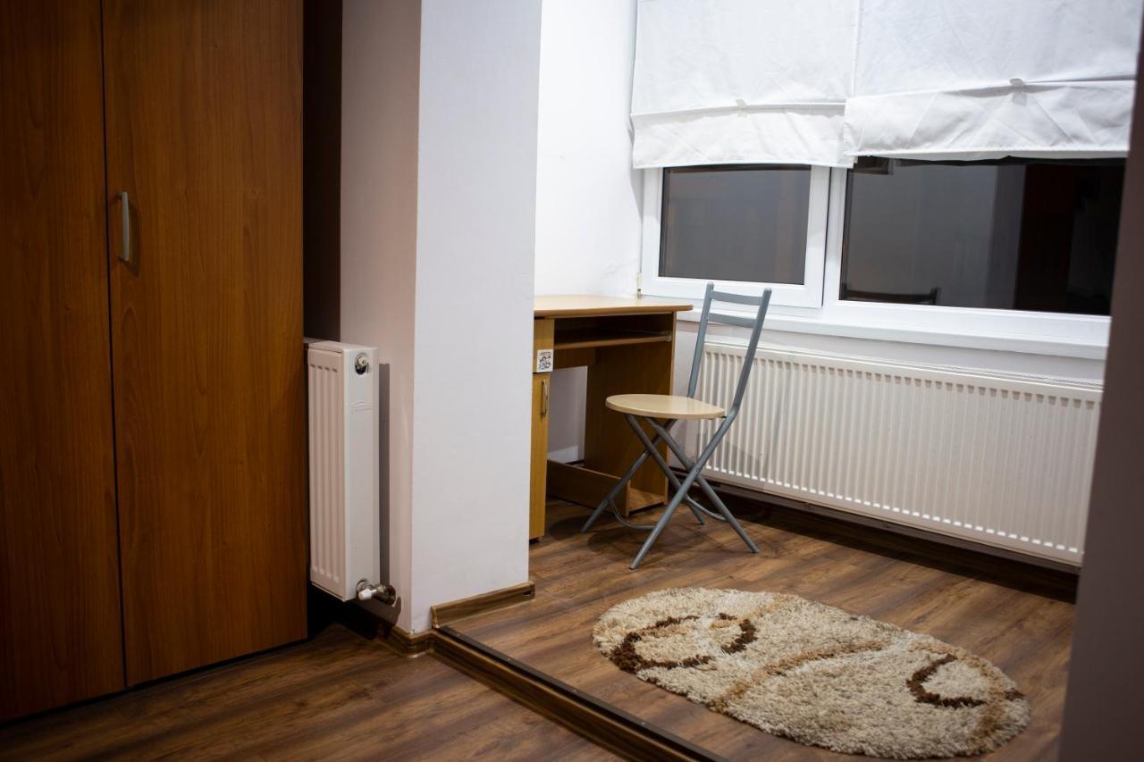 Escape To Comfort: Central Home Tudor Vladimirescu Iasi Exteriér fotografie