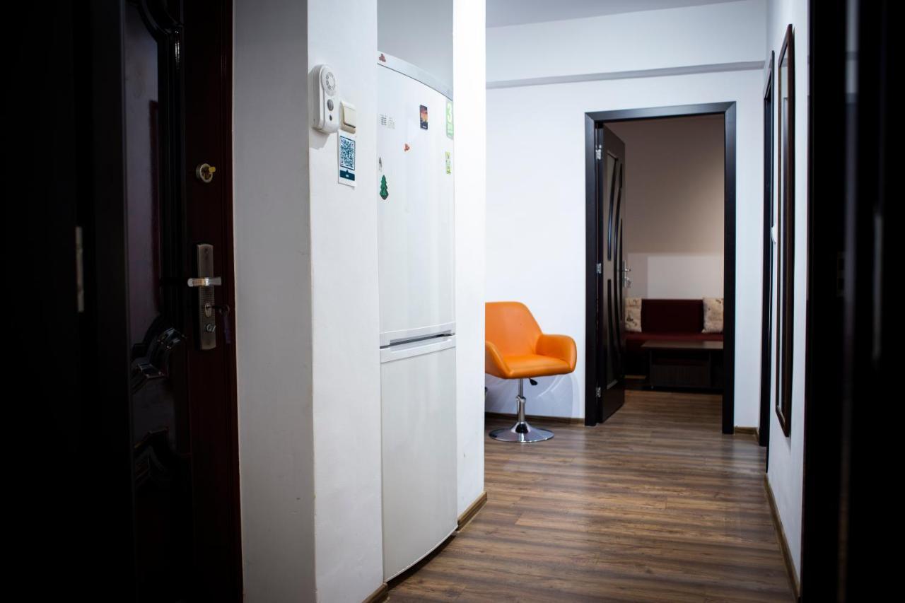 Escape To Comfort: Central Home Tudor Vladimirescu Iasi Exteriér fotografie